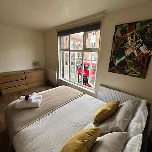 Ensuite Room Shoreditch