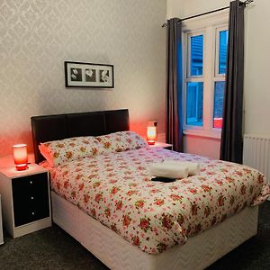 Aindale Hotel Blackpool
