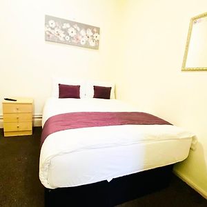 Beach Blackpool Hotel - Great Location, Comfortable Beds